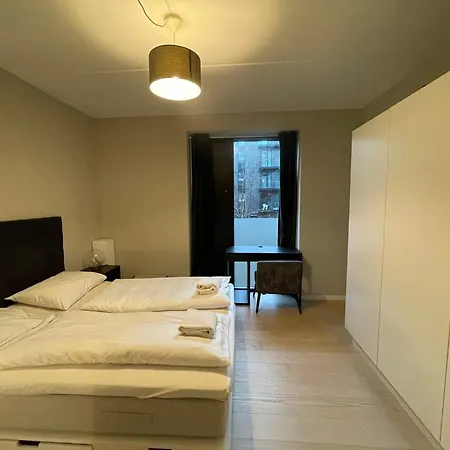 Water Front View - Prime