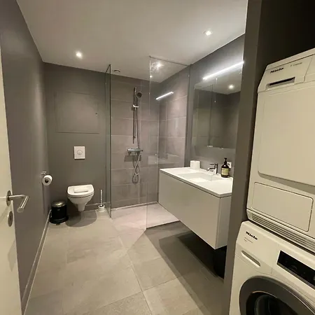 Water Front View - Prime * Копенгаген