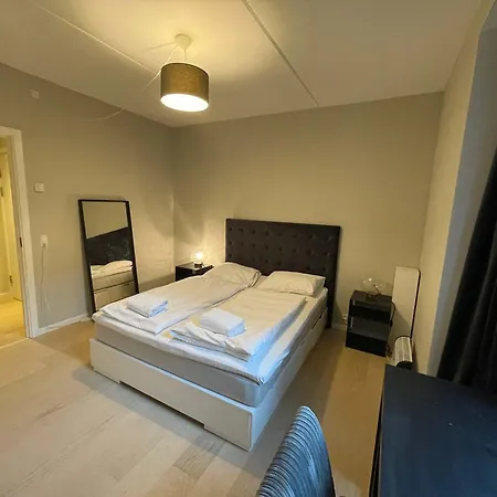 Апартаменты Water Front View - Prime