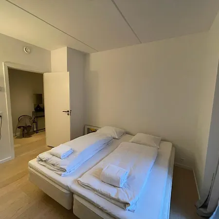 Water Front View - Prime Копенгаген