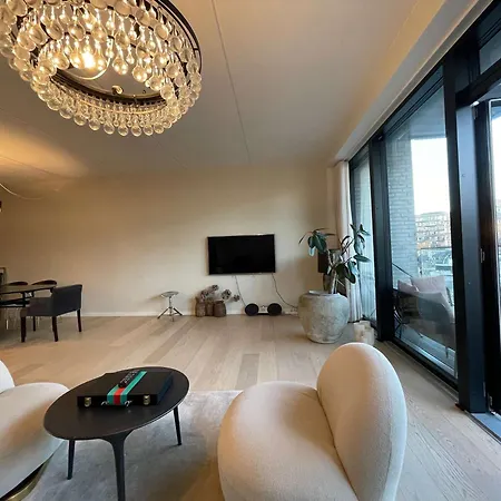 Апартаменты Water Front View - Prime