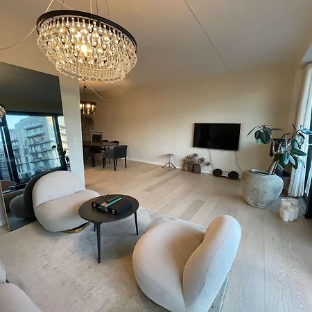 Water Front View - Prime Апартаменты *