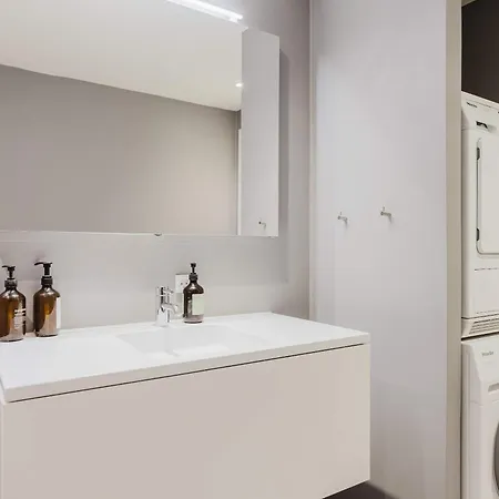 Апартаменты Water Front View - Prime