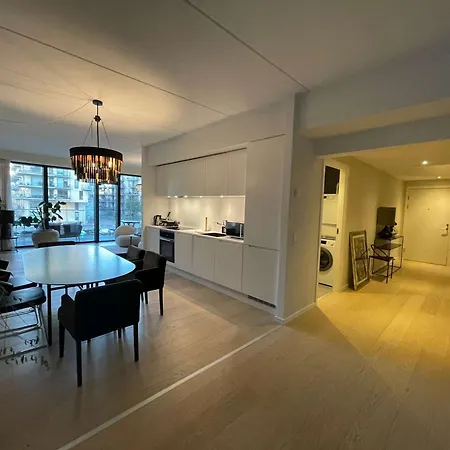 Water Front View - Prime * Kopenhagen