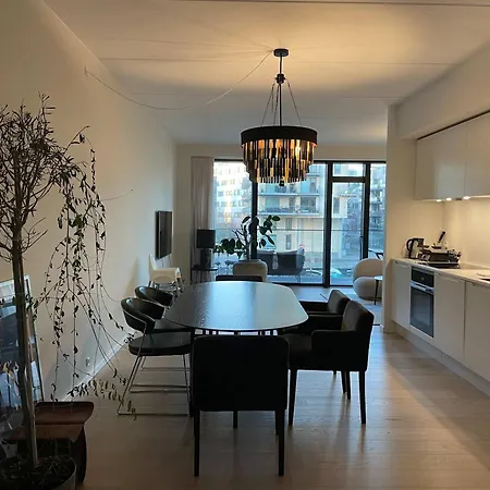 Apartman Water Front View - Prime