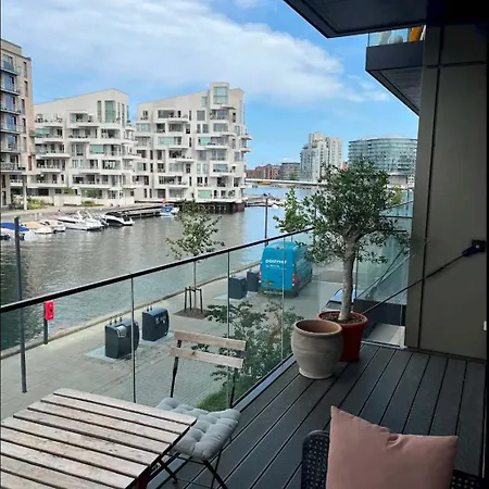 Water Front View - Prime