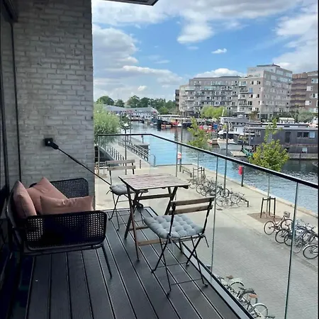 Water Front View - Prime