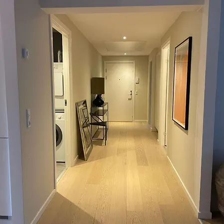 Water Front View - Prime Kopenhagen