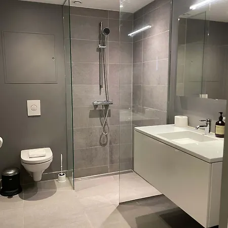 Water Front View - Prime * Kopenhagen