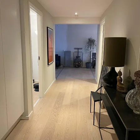 Water Front View - Prime Apartment *