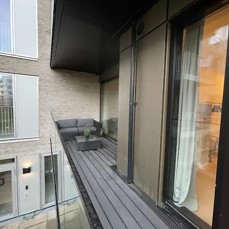 Water Front View - Prime *