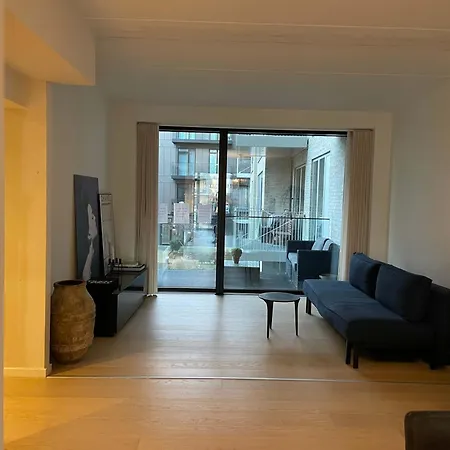 Water Front View - Prime