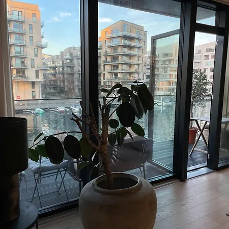 Water Front View - Prime *