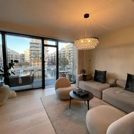 Water Front View - Prime *