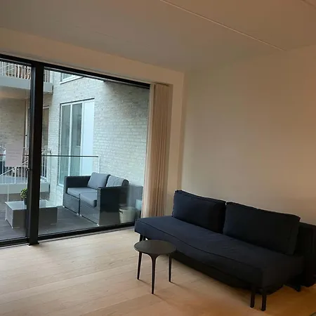 Water Front View - Prime * Kopenhagen