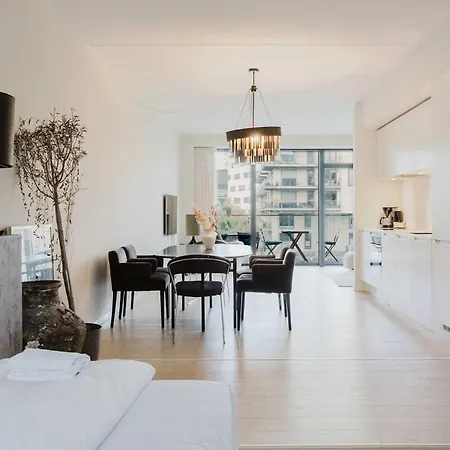 Water Front View - Prime Apartman *