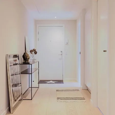 Apartment Water Front View - Prime *