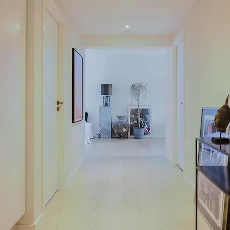 Water Front View - Prime * Koppenhága