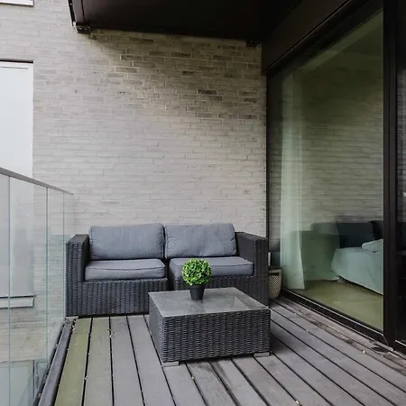 Water Front View - Prime Apartman *