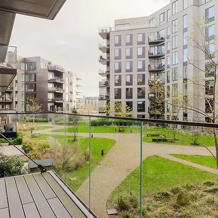 Water Front View - Prime