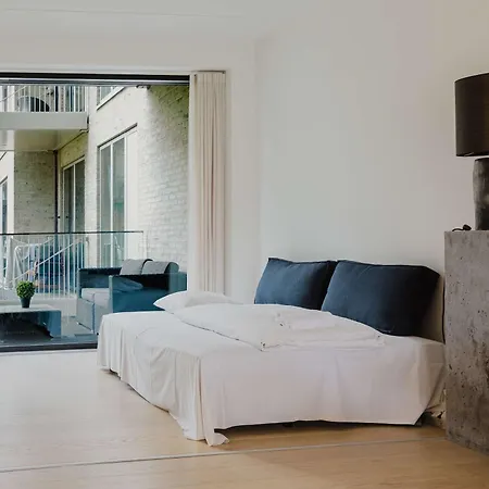 Water Front View - Prime Διαμέρισμα *