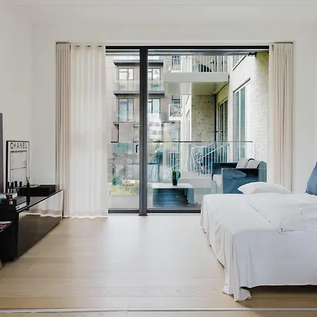 Apartman Water Front View - Prime