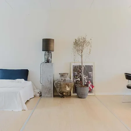 Water Front View - Prime * Koppenhága