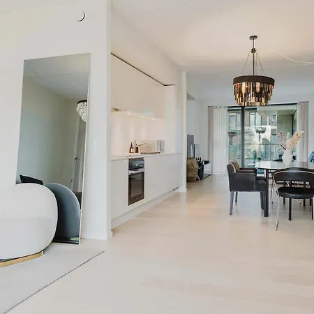 Water Front View - Prime * كوبنهاجن