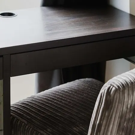 Water Front View - Prime Kopenhagen