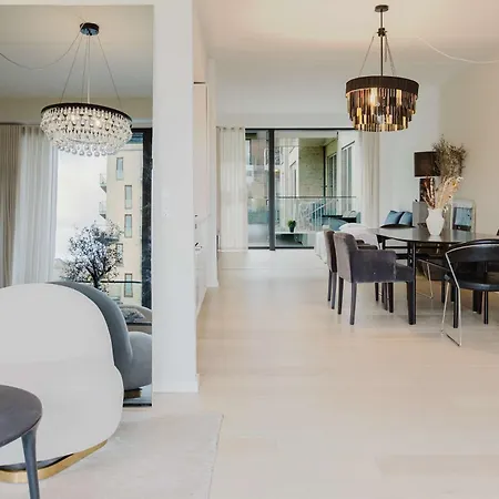 Διαμέρισμα Water Front View - Prime *