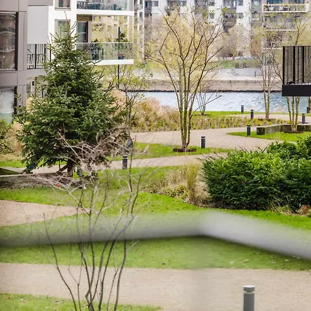 Water Front View - Prime *