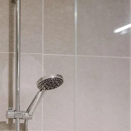 Apartman Water Front View - Prime Koppenhága