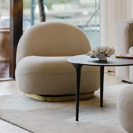 Apartment Water Front View - Prime