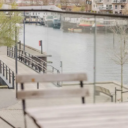 Water Front View - Prime * Kopenhagen