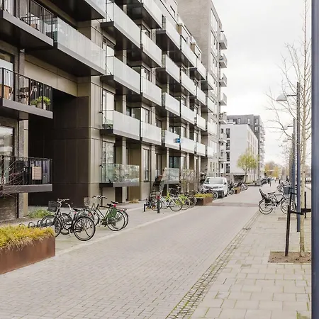 Water Front View - Prime * Kopenhagen